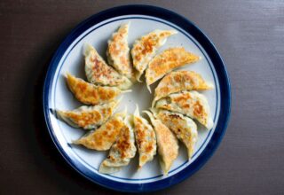 Dumpling Tarifi: Lezzetli ve Pratik Hazırlık