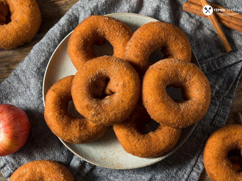 Elmalı Cider Donut Tarifi 1 – elmali cider donut tarifi AvApCp8p