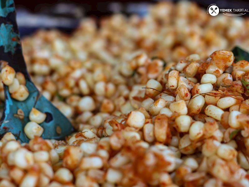 Esquites Tarifi: Meksika Usulü Mısır Salatası 1 – esquites tarifi meksika usulu misir salatasi frT6OVvu