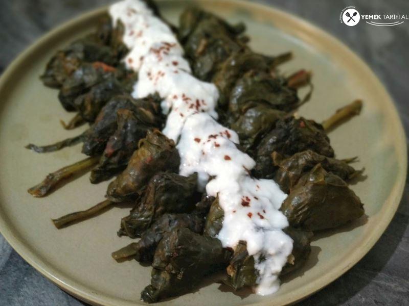 Etli Pazı Sarma Tarifi 1 – etli pazi sarma tarifi ntmFzFuc