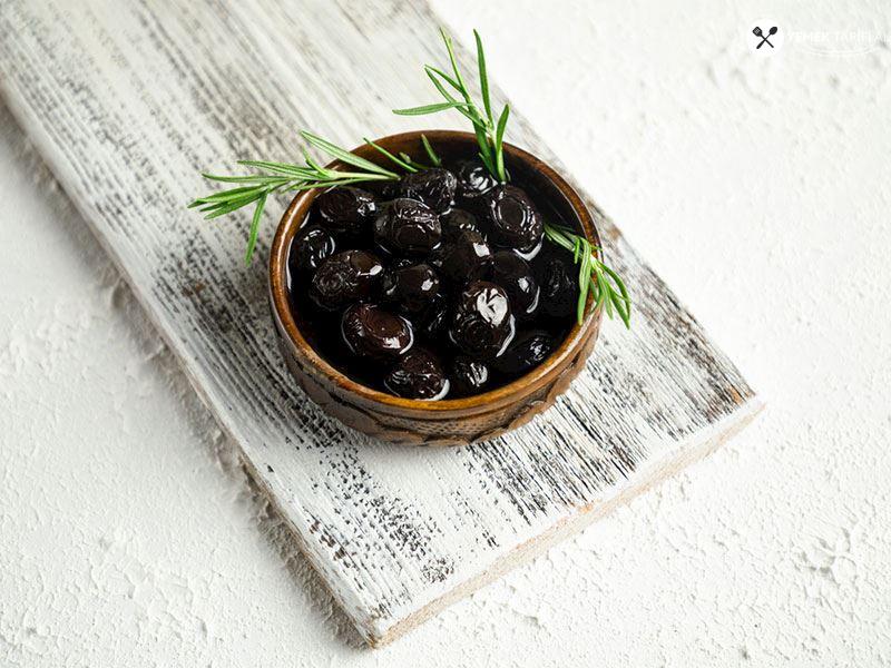 Ev Yapımı Siyah Zeytin Tarifi 1 – ev yapimi siyah zeytin tarifi AT942ccs