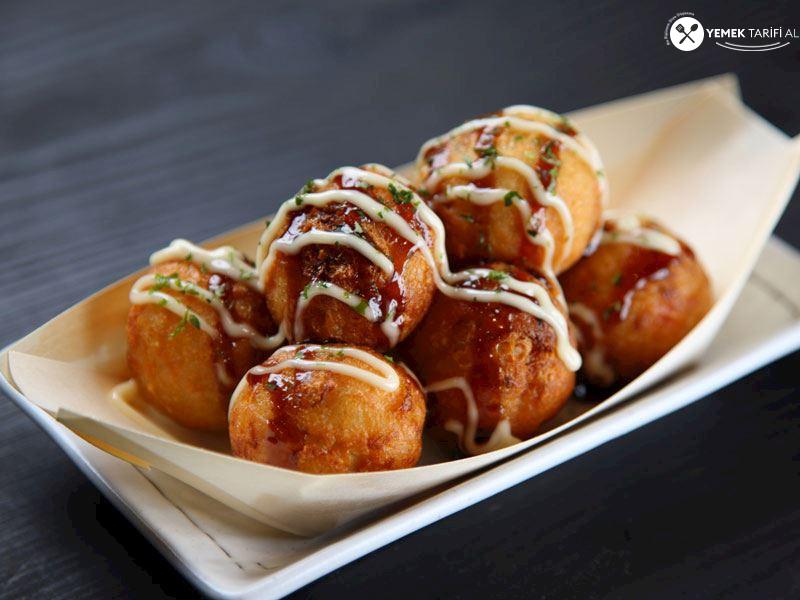 Ev Yapımı Takoyaki Tarifi 1 – ev yapimi takoyaki tarifi lvnbZQka