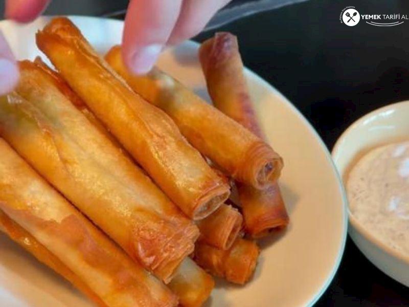 Ev Yapımı Taquitos Tarifi 1 – ev yapimi taquitos tarifi JT4pHfRz