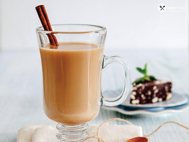 Evde Kolay Chai Latte Tarifi 1 – evde kolay chai latte tarifi vQCzI9Ah