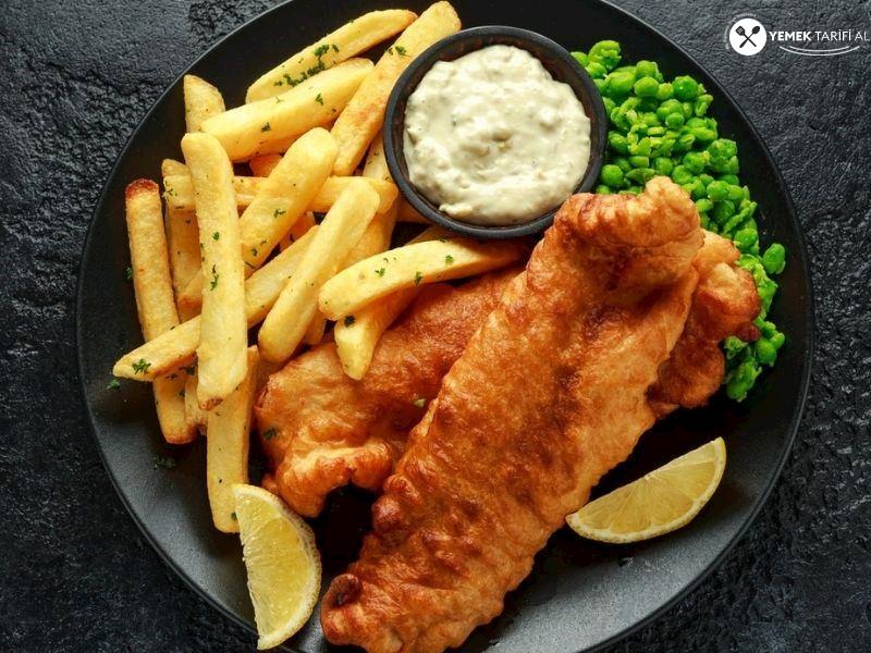 Fish And Chips Tarifi 1 – fish and chips tarifi 3dZYkg99