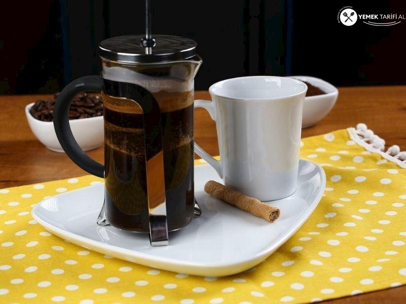 French Press Kahve Nasıl Yapılır? 1 – french press kahve nasil yapilir ZGBKclKP