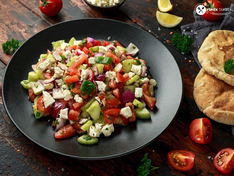 Gavurdağı Salatası Tarifi 1 – gavurdagi salatasi tarifi 6fY5Hv85