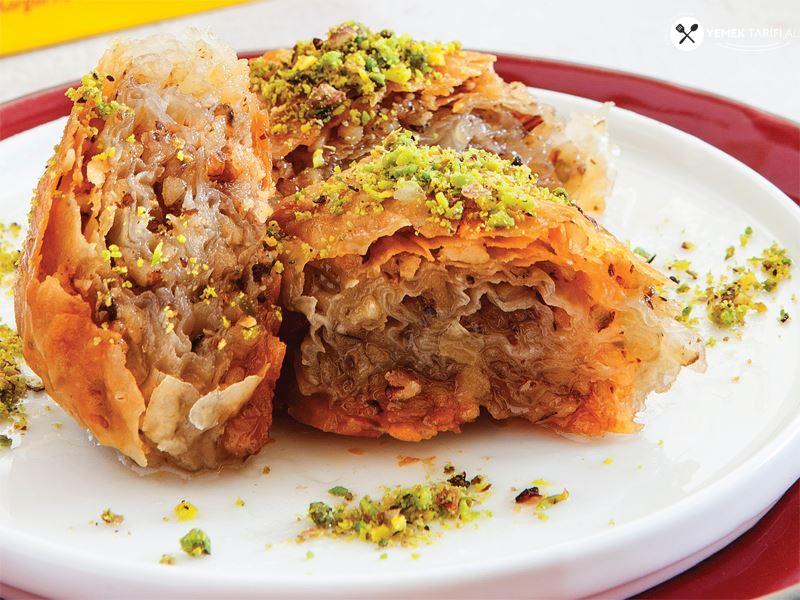 Gazete Baklavası Tarifi - Sivas Yöresine Ait 1 – gazete baklavasi tarifi sivas yoresine ait r5pRvaCu