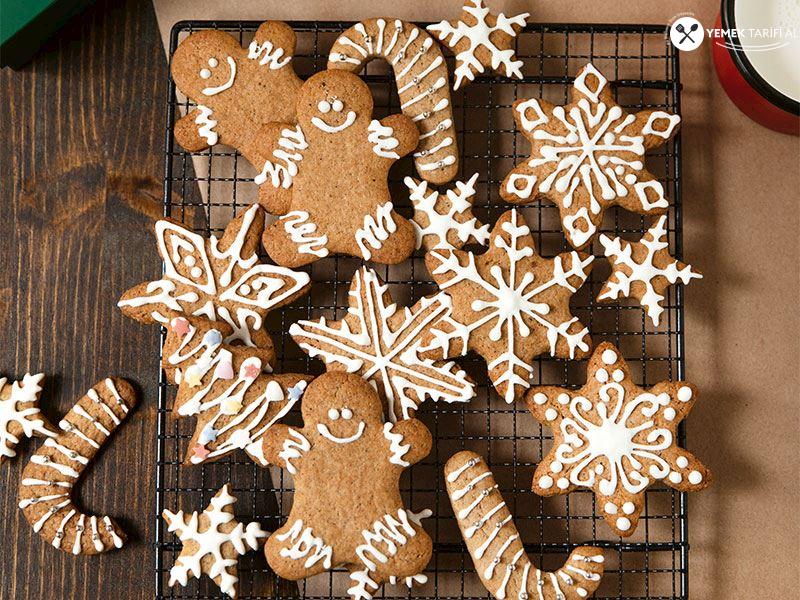 Gingerbread Kurabiyesi Tarifi 1 – gingerbread kurabiyesi tarifi ujpjjtCZ