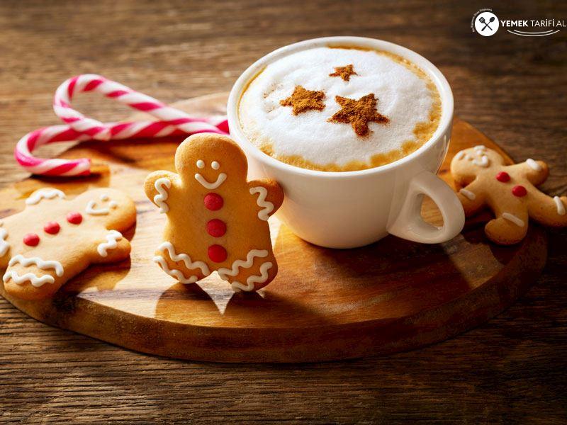 Gingerbread Latte (Zencefilli Kahve) Tarifi 1 – gingerbread latte zencefilli kahve tarifi huSuSUS4