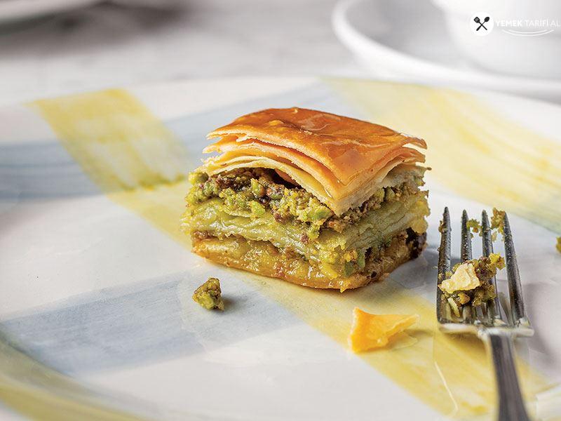 Glutensiz Baklava Tarifi 1 – glutensiz baklava tarifi 1GQOA82O