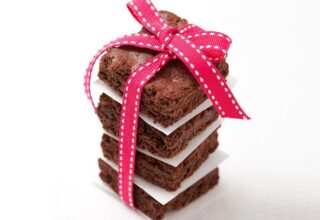 Glütensiz Brownie Tarifi ve Püf Noktaları