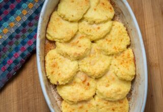 Gnocchi Alla Romana Tarifi ve Malzemeleri