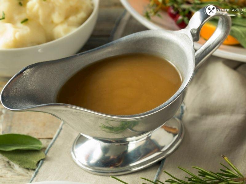 Gravy Sos Tarifi 1 – gravy sos tarifi dgIEUgRA