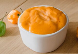 Habanero Sosu Nasıl Hazırlanır?