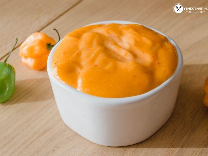 Habanero Sosu Nasıl Hazırlanır? 1 – habanero sosu nasil hazirlanir bjKCBntT