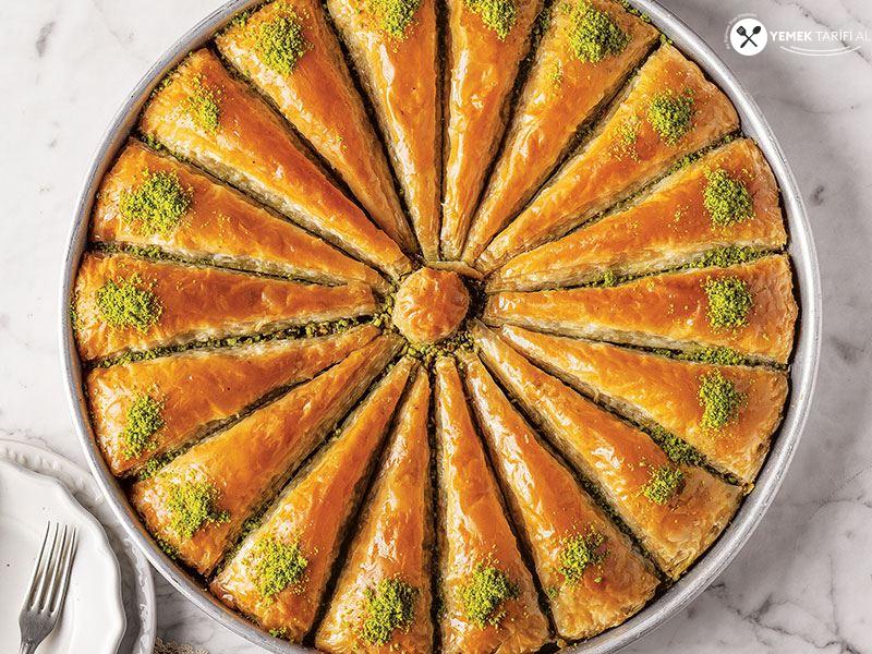 Havuç Dilim Baklava Tarifi 1 – havuc dilim baklava tarifi zFLU3LVA