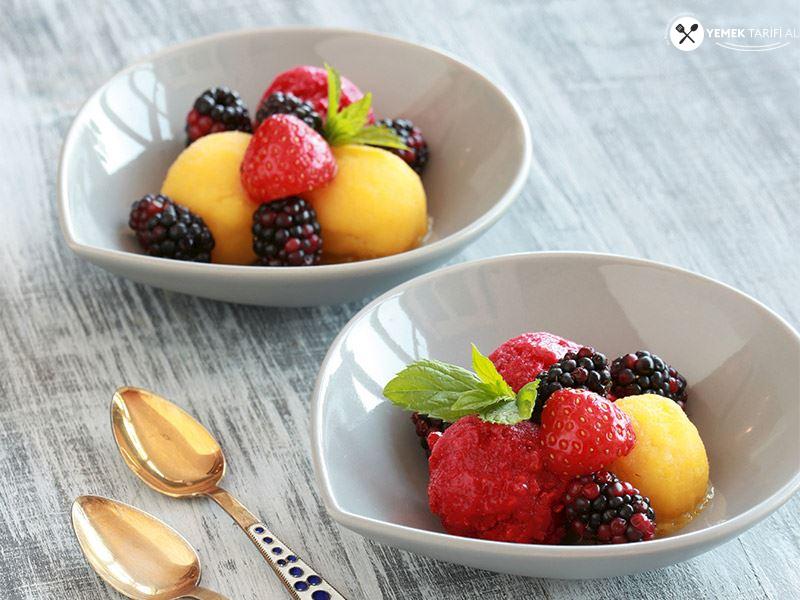 Hızlı Frambuaz ve Mango Sorbe Tarifi 1 – hizli frambuaz ve mango sorbe tarifi KNTF2ccs