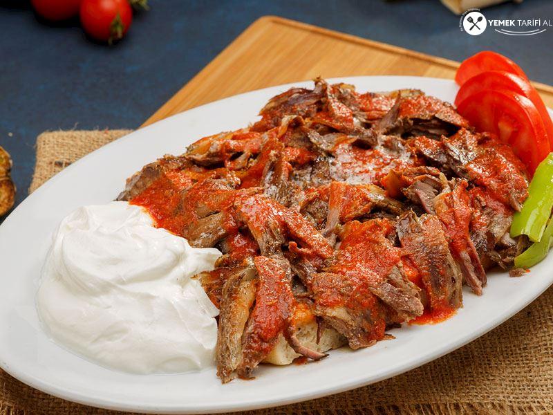 Homemade Iskender Kebab Recipe 1 – homemade iskender kebab recipe clGiXnRR