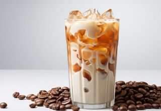 Iced Latte Tarifi