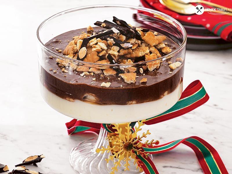 İki Renkli Mousse Tarifi 1 – iki renkli mousse tarifi NdMwL4nr