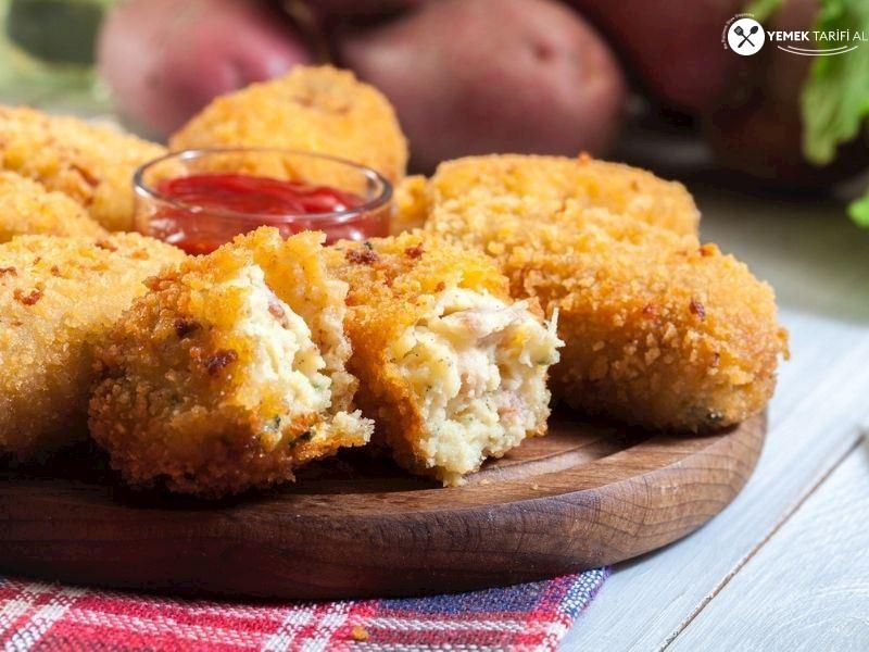 Jamon Croquetas Tarifi: Lezzetli İspanyol Atıştırmalığı 1 – jamon croquetas tarifi lezzetli ispanyol atistirmaligi qkhTuPi9