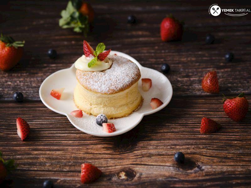 Japon Sufle Pankek Tarifi 1 – japon sufle pankek tarifi w9K7URYb