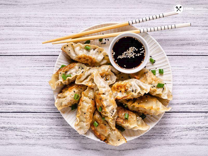 Jiaozi (Çin Mantısı) Tarifi ve Yapılışı 1 – jiaozi cin mantisi tarifi ve yapilisi Wu6jBwZU