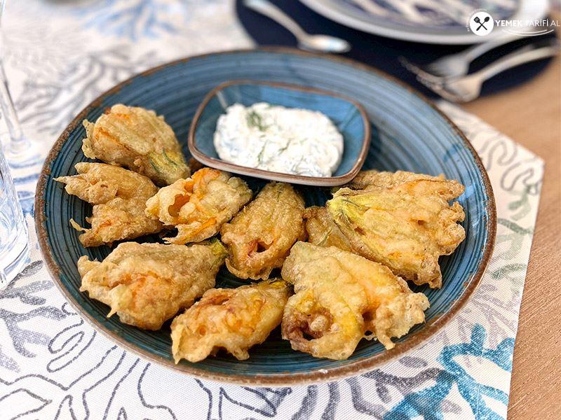 Kabak Çiçeği Tempura Tarifi 1 – kabak cicegi tempura tarifi G4qrpDXs