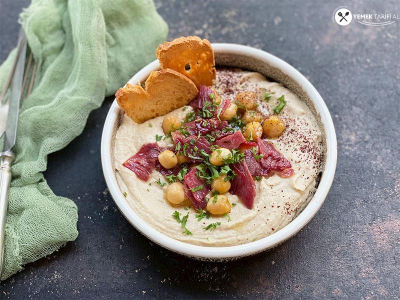 Kaburgalı Humus Tarifi 1 – kaburgali humus tarifi DLTpIdOz