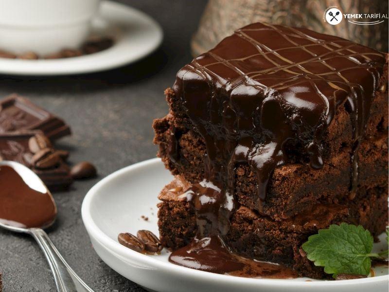 Kahveli Brownie Tarifi 1 – kahveli brownie tarifi yCaU1wmJ