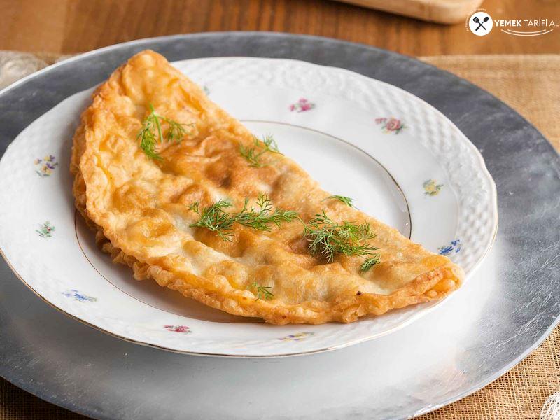 Kapalı Börek Tarifi 1 – kapali borek tarifi ghPIlizJ