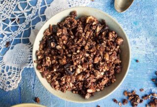 Karabuğday Granola Tarifi ve Püf Noktaları