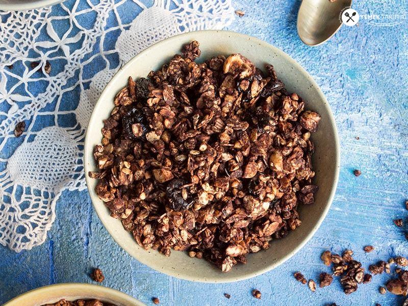 Karabuğday Granola Tarifi ve Püf Noktaları 1 – karabugday granola tarifi ve puf noktalari IaOmQtYw