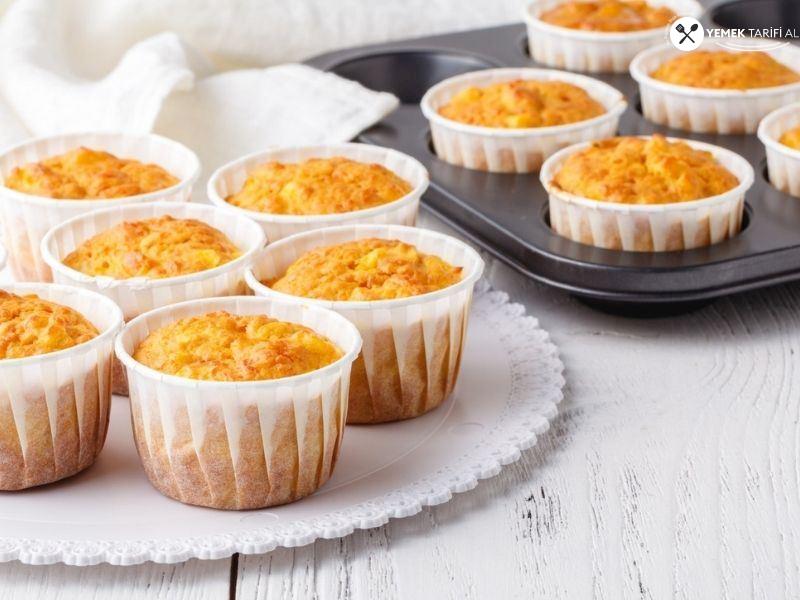 Karabuğdaylı Muffin Tarifi 1 – karabugdayli muffin tarifi fhFPmqO1