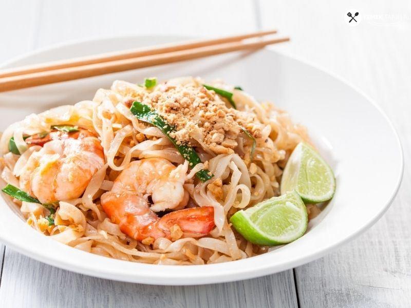 Karidesli Pad Thai Tarifi 1 – karidesli pad thai tarifi 3DlHZLqX