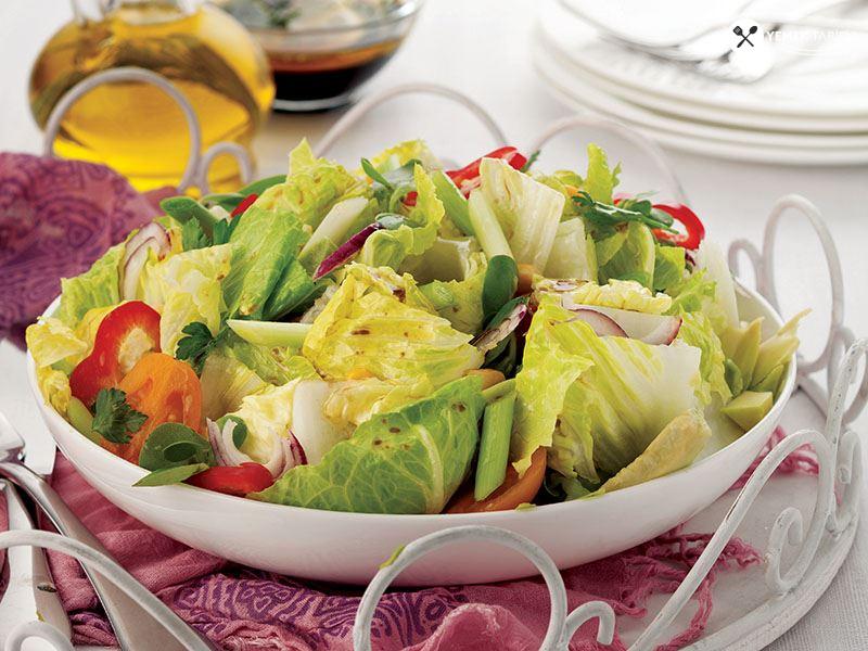 Karışık Marul Salatası Tarifi 1 – karisik marul salatasi tarifi y7AEpGeL