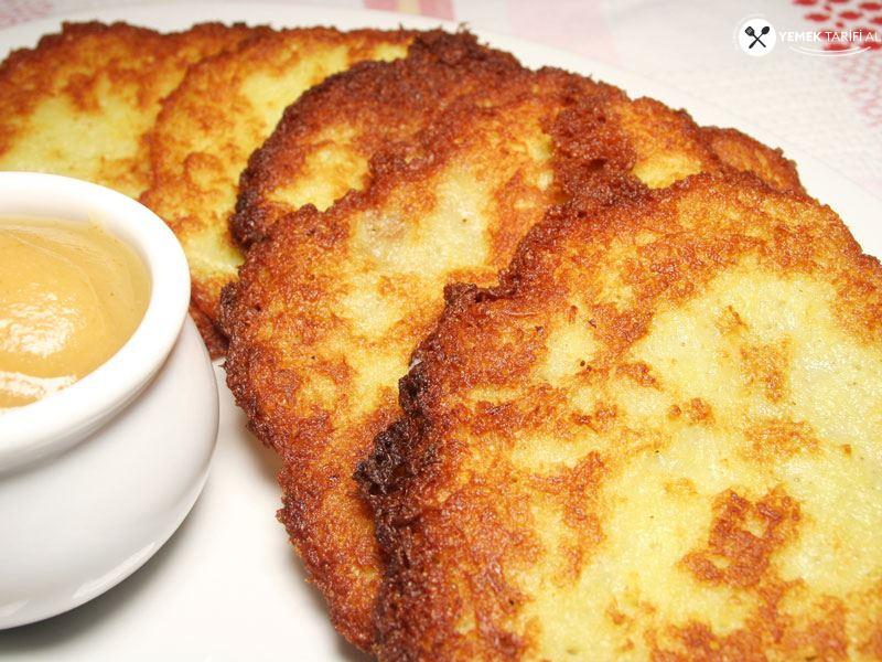 Kartoffelpuffer Tarifi: Lezzetli Patates Kızartması 1 – kartoffelpuffer tarifi lezzetli patates kizartmasi c7zi9AEY