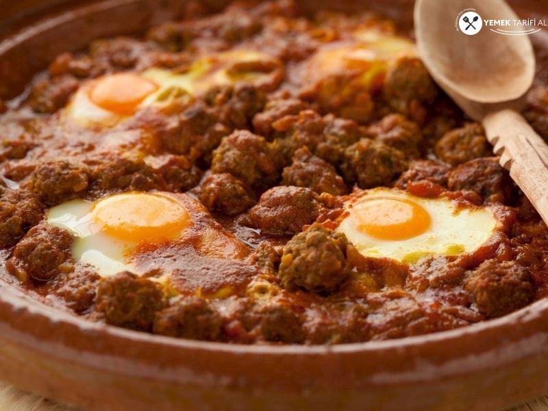 Kefta Tajine Tarifi: Geleneksel Kuzey Afrika Lezzeti 1 – kefta tajine tarifi geleneksel kuzey afrika lezzeti WeJjd7D9