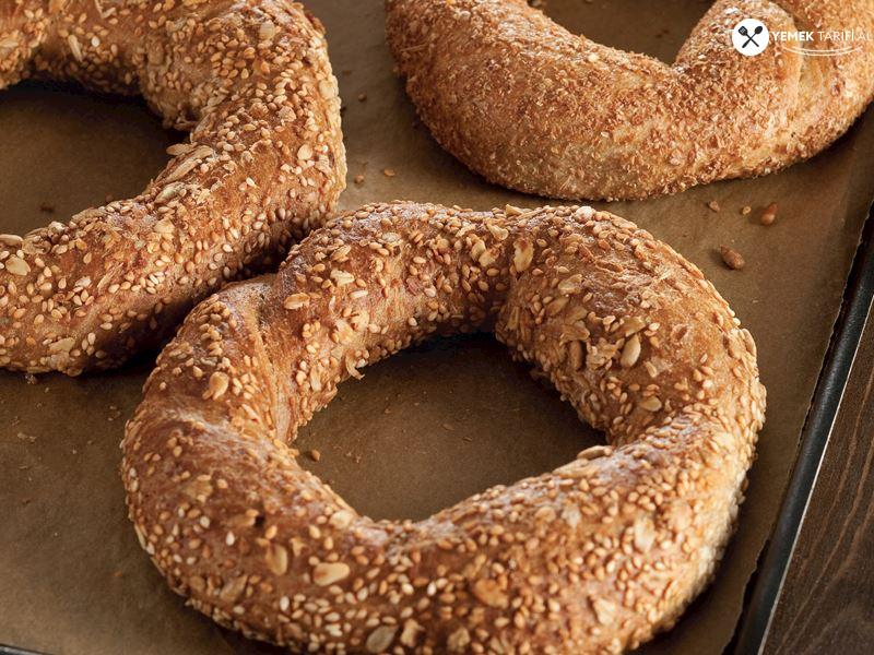 Kepekli Simit Tarifi ve Malzemeleri 1 – kepekli simit tarifi ve malzemeleri msZgJ7uY