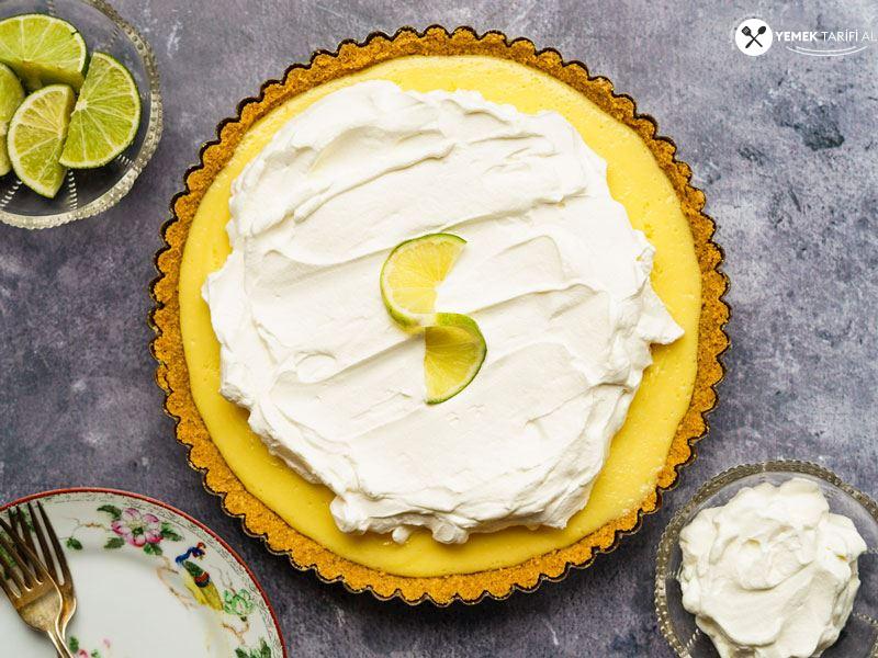 Key Lime Pie Tarifi 1 – key lime pie tarifi OUfzXYFr