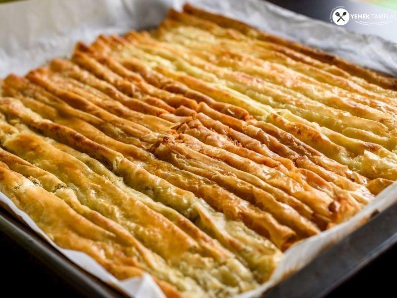 Kırma Börek Tarifi 1 – kirma borek tarifi nfEZlisF