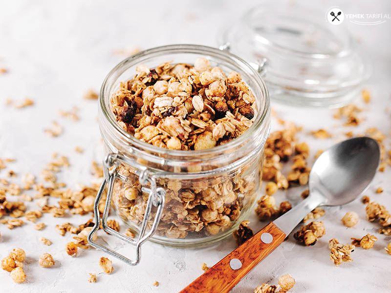 Kıtır Granola Tarifi 1 – kitir granola tarifi 3gJEPDEL