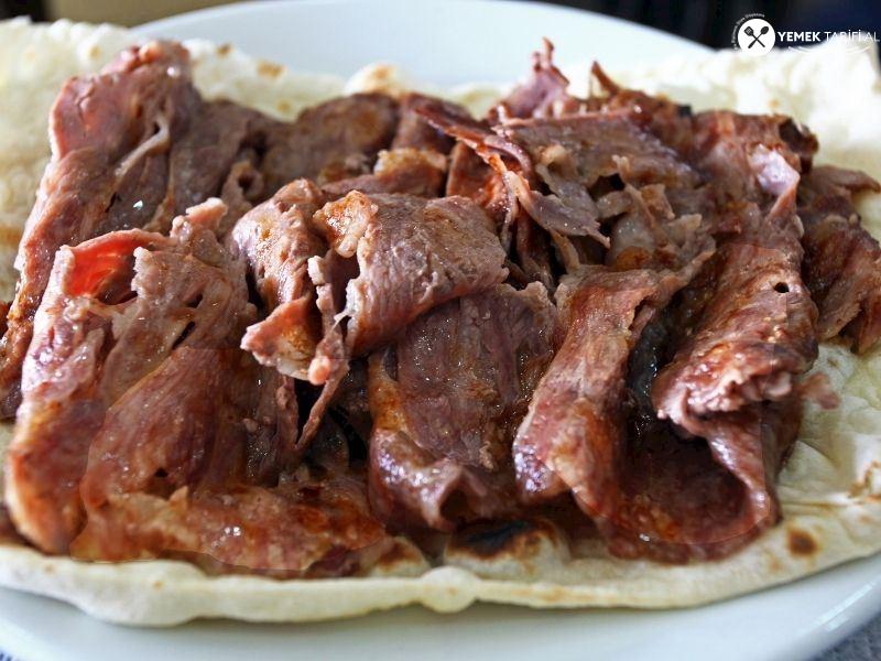 Kıyma Döner Tarifi ve Yapılışı 1 – kiyma doner tarifi ve yapilisi