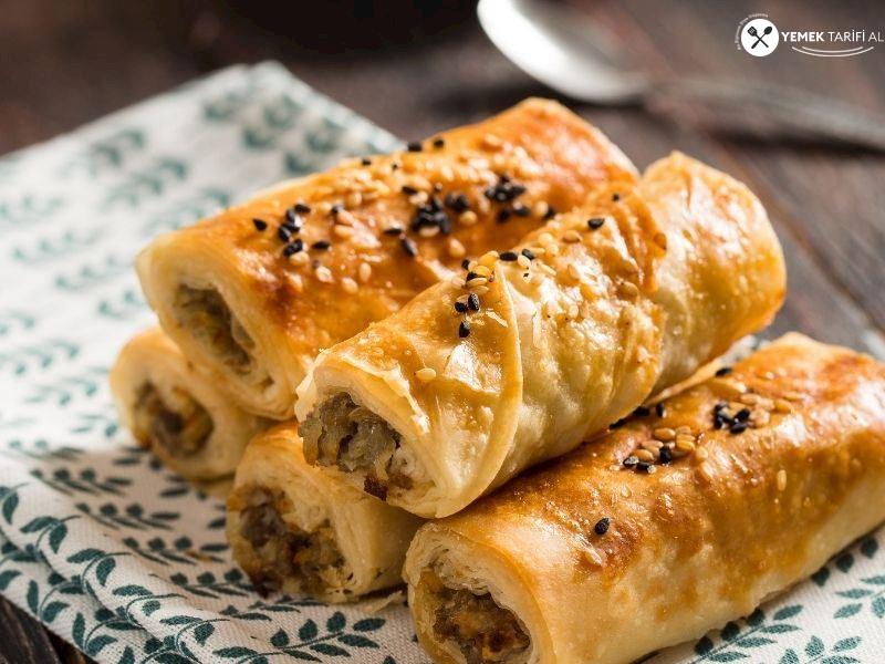 Kıymalı Patatesli Börek Tarifi 1 – kiymali patatesli borek tarifi SzthiRnB