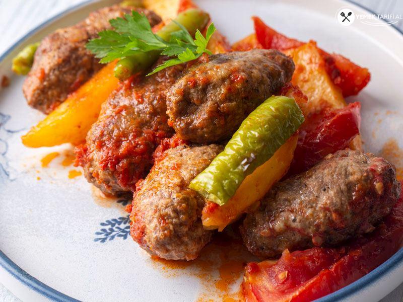 Köfteli Patates Yemeği Tarifi 1 – kofteli patates yemegi tarifi 5QY8uHDS