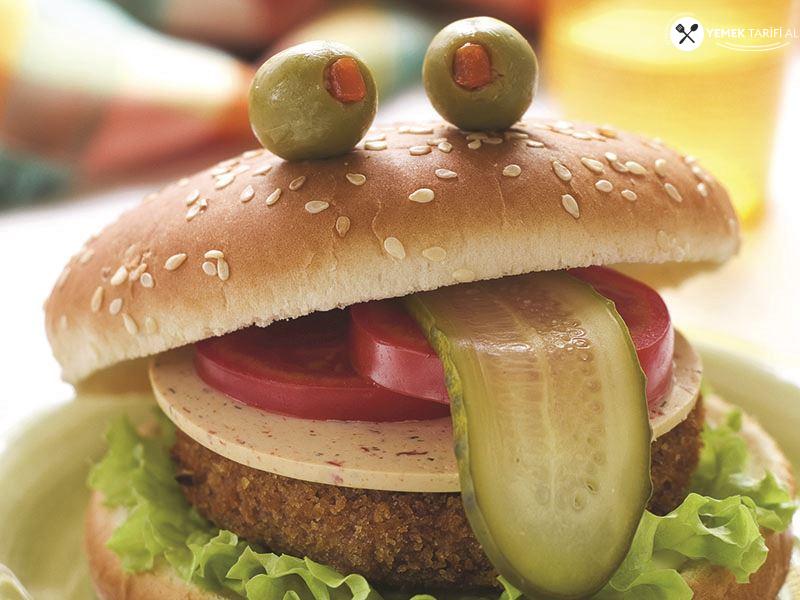 Komik Hamburger Tarifi 1 – komik hamburger tarifi uF7QeLjm