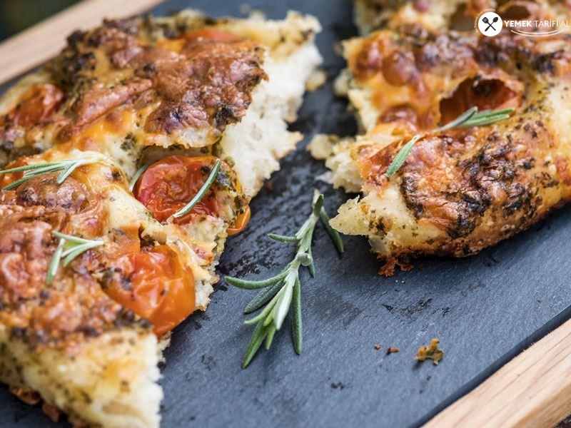 Kuru Domatesli Zahterli Foccacia Tarifi 1 – kuru domatesli zahterli foccacia tarifi CMIn4yfv