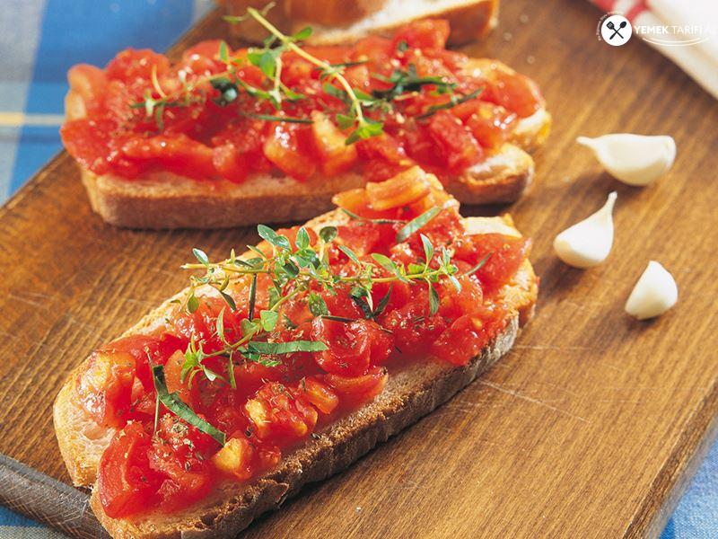 Lezzetli Bruschetta Tarifi 1 – lezzetli bruschetta tarifi tUkiXIv2