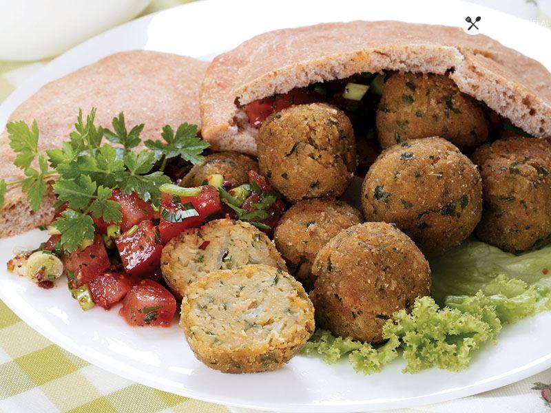 Lezzetli Falafel Tarifi ve Püf Noktaları 1 – lezzetli falafel tarifi ve puf noktalari zhvyOaJn